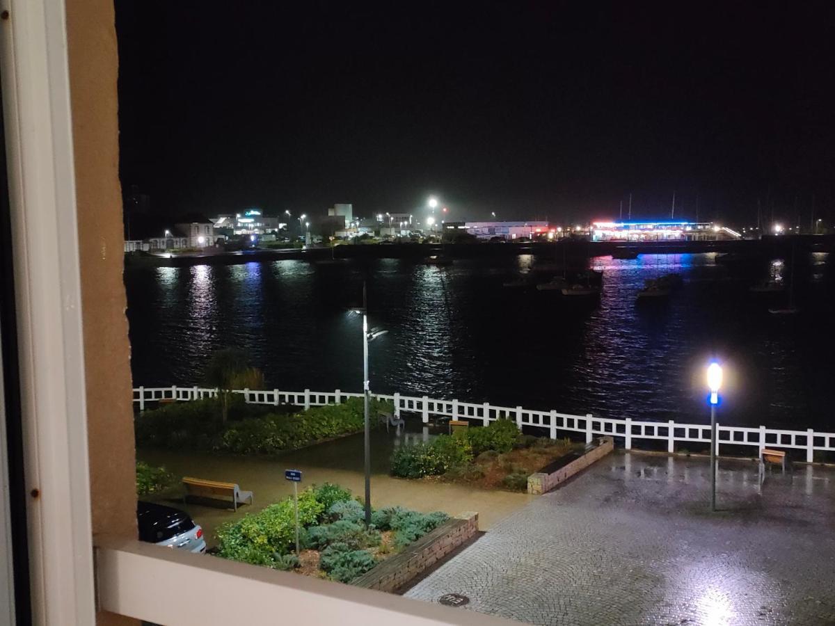 La Timonerie- Vue Mer/Plage/Port Saint-Quay-Portrieux Eksteriør bilde